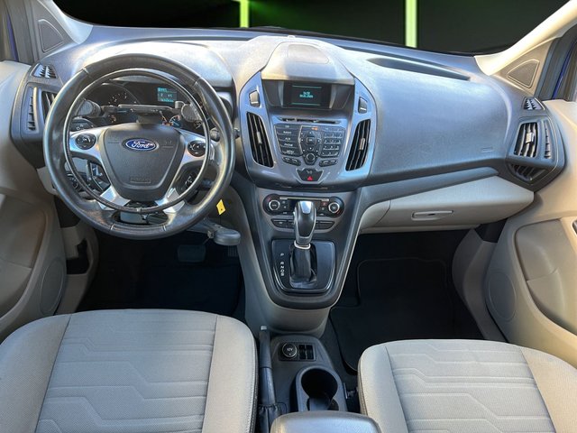 Ford Grand Tourneo Connect 1.5 TDCi Titanium Auto 88 kW (120 CV)