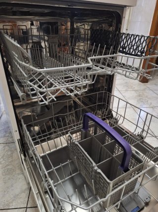 Lavavajillas Beko Nuevo