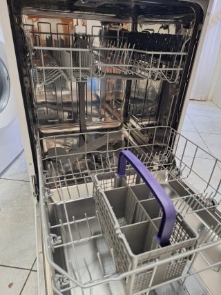 Lavavajillas Beko Nuevo