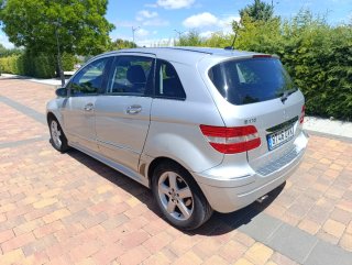 Mercedes-Benz Clase B 2006