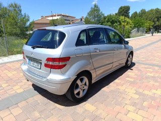 Mercedes-Benz Clase B 2006