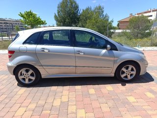 Mercedes-Benz Clase B 2006