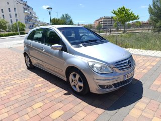 Mercedes-Benz Clase B 2006