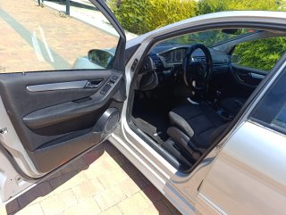 Mercedes-Benz Clase B 2006