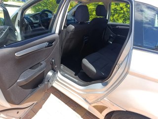 Mercedes-Benz Clase B 2006