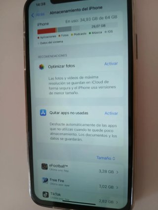 iPhone XS Max Space Gray