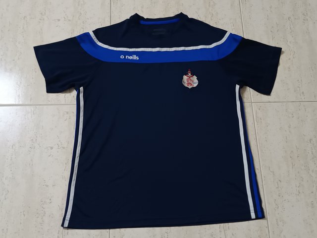Maglietta Brighton Rugby Club Taglia L