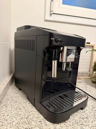 Cafetera DeLonghi Magnifica Evo Automática