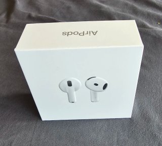 AirPods 4 Nuevos