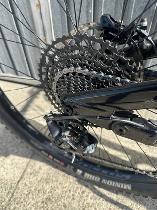 Cannondale Moterra Neo 3
