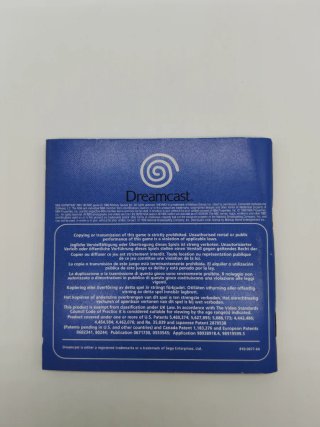 Dreamcast NBA Show Time Videojuego