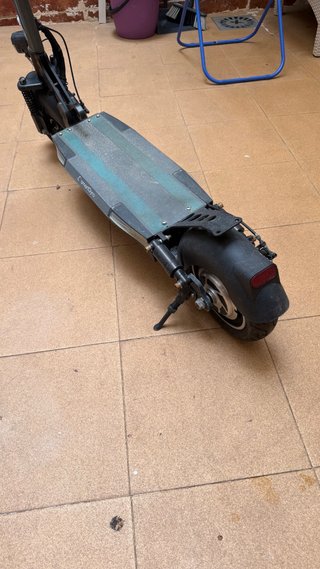 SmartGyro Xtreme SpeedWay Patinete Eléctrico