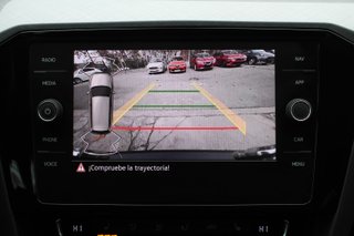 Volkswagen PASSAT 2.0 TDI 190 ADVANCE (2020)