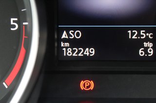 Volkswagen PASSAT 2.0 TDI 190 ADVANCE (2020)