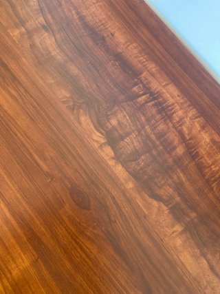 Mueble aparador de madera,