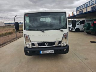 Nissan NT400 Cabstar 2020