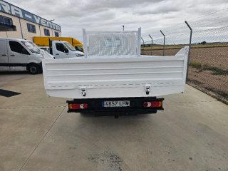 Nissan NT400 Cabstar 2020