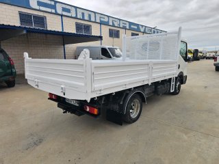 Nissan NT400 Cabstar 2020
