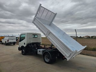 Nissan NT400 Cabstar 2020