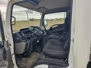 Nissan NT400 Cabstar 2020