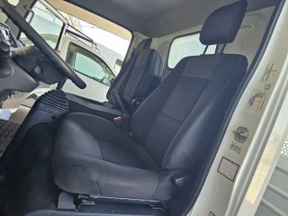 Nissan NT400 Cabstar 2020