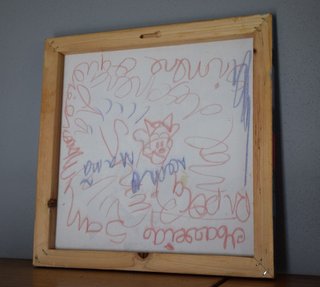 Quadro Disney Turma do Mickey