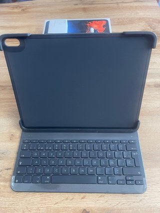 iPad Pro 12.9 64GB Argento