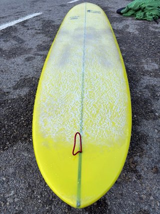 Tabla de surf Longboard 9 pies VITA