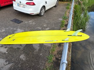 Tabla de surf Longboard 9 pies VITA