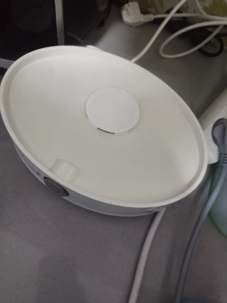 Esterilizador Suavinex Biberones y Chupetes