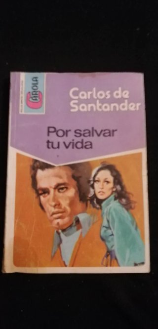 Novelas