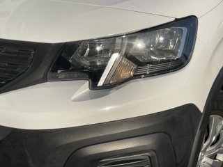 Peugeot Rifter 2021