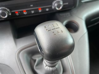 Peugeot Rifter 2021