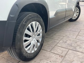 Peugeot Rifter 2021