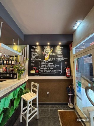 Local comercial en venta en Centro en Gijón