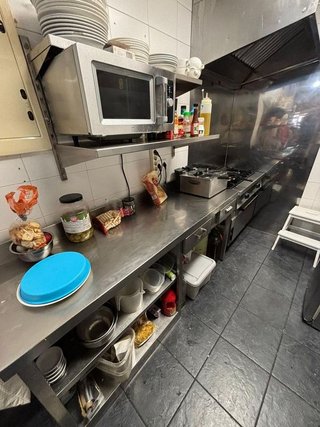 Local comercial en venta en Centro en Gijón