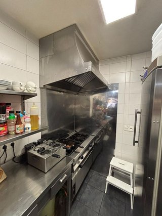 Local comercial en venta en Centro en Gijón