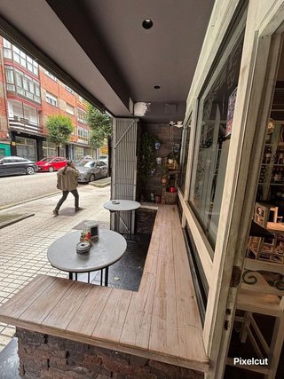 Local comercial en venta en Centro en Gijón