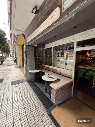 Local comercial en venta en Centro en Gijón