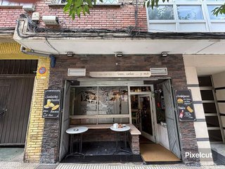 Local comercial en venta en Centro en Gijón
