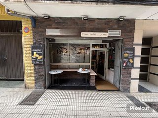 Local comercial en venta en Centro en Gijón