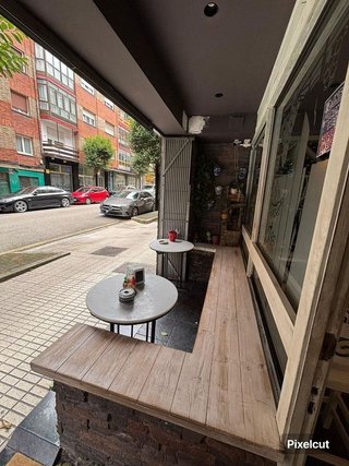 Local comercial en venta en Centro en Gijón