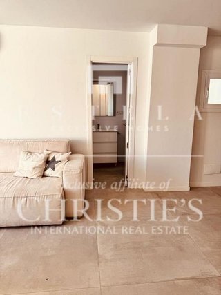 Chalet en alquiler en San Agustín - Cala de Bou en Sant Josep de sa Talaia
