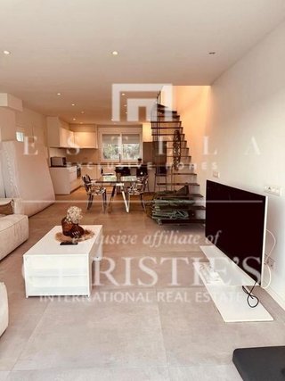 Chalet en alquiler en San Agustín - Cala de Bou en Sant Josep de sa Talaia