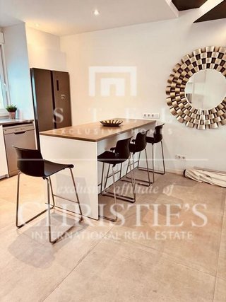 Chalet en alquiler en San Agustín - Cala de Bou en Sant Josep de sa Talaia