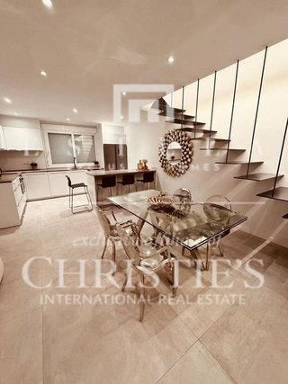 Chalet en alquiler en San Agustín - Cala de Bou en Sant Josep de sa Talaia
