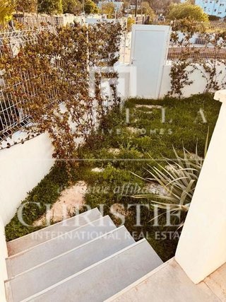 Chalet en alquiler en San Agustín - Cala de Bou en Sant Josep de sa Talaia