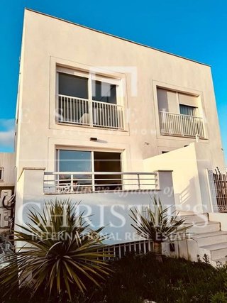 Chalet en alquiler en San Agustín - Cala de Bou en Sant Josep de sa Talaia