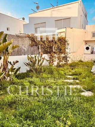 Chalet en alquiler en San Agustín - Cala de Bou en Sant Josep de sa Talaia