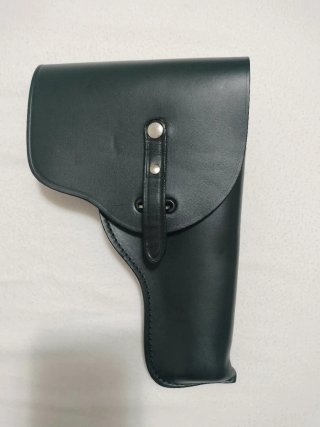 Fondine cuoio e plastica estrazione rapida